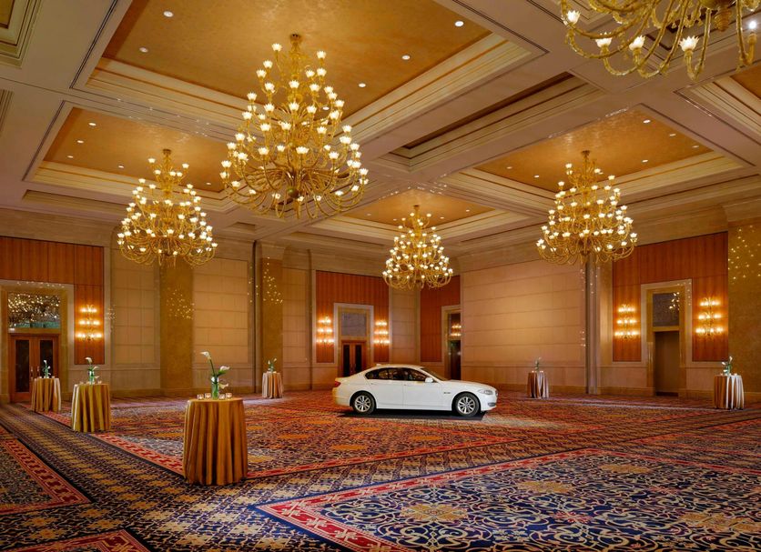 Hall d’entrée Photo