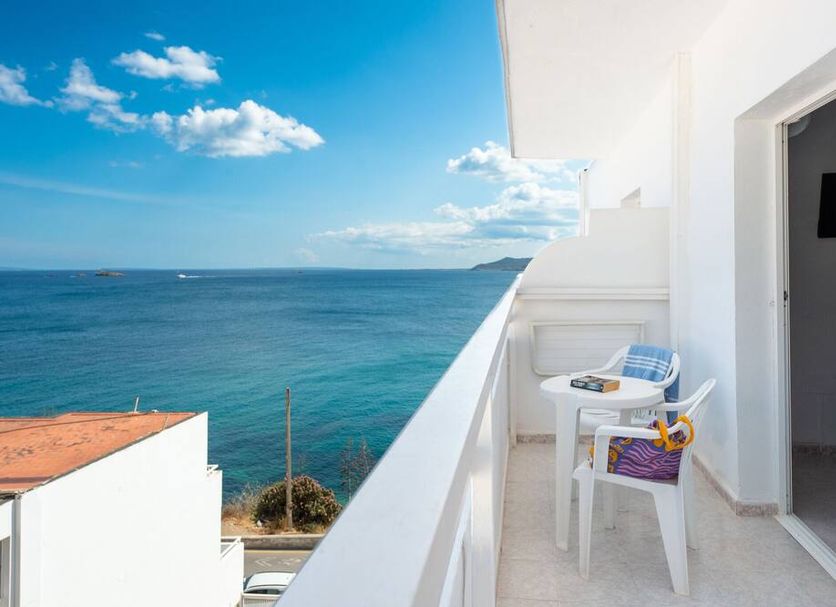 Balcon Photo