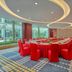 Salle de banquet