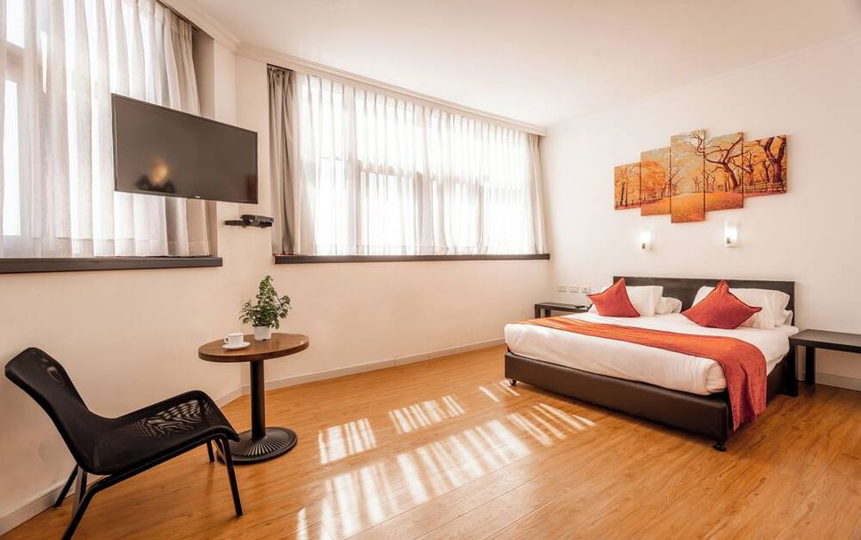 Chambre Photo