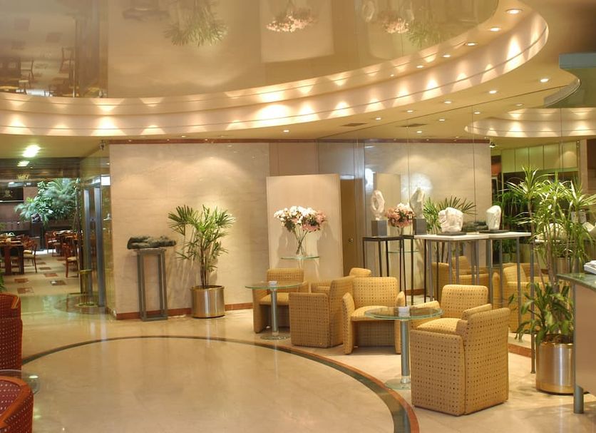 Hall d’entrée Photo