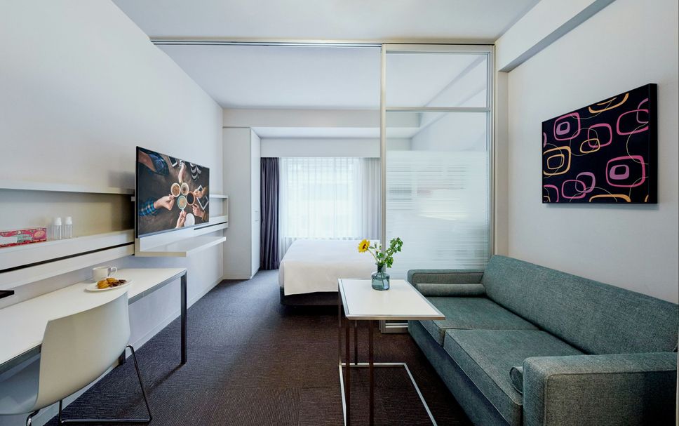 Chambre Photo
