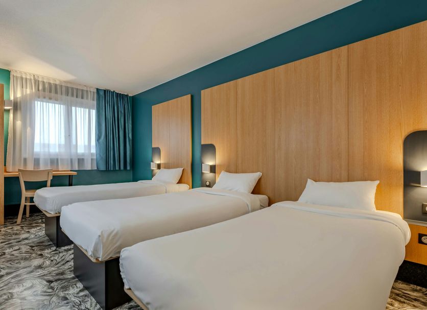 Chambre Photo