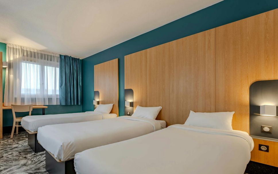 Chambre Photo