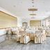 Salle de banquet