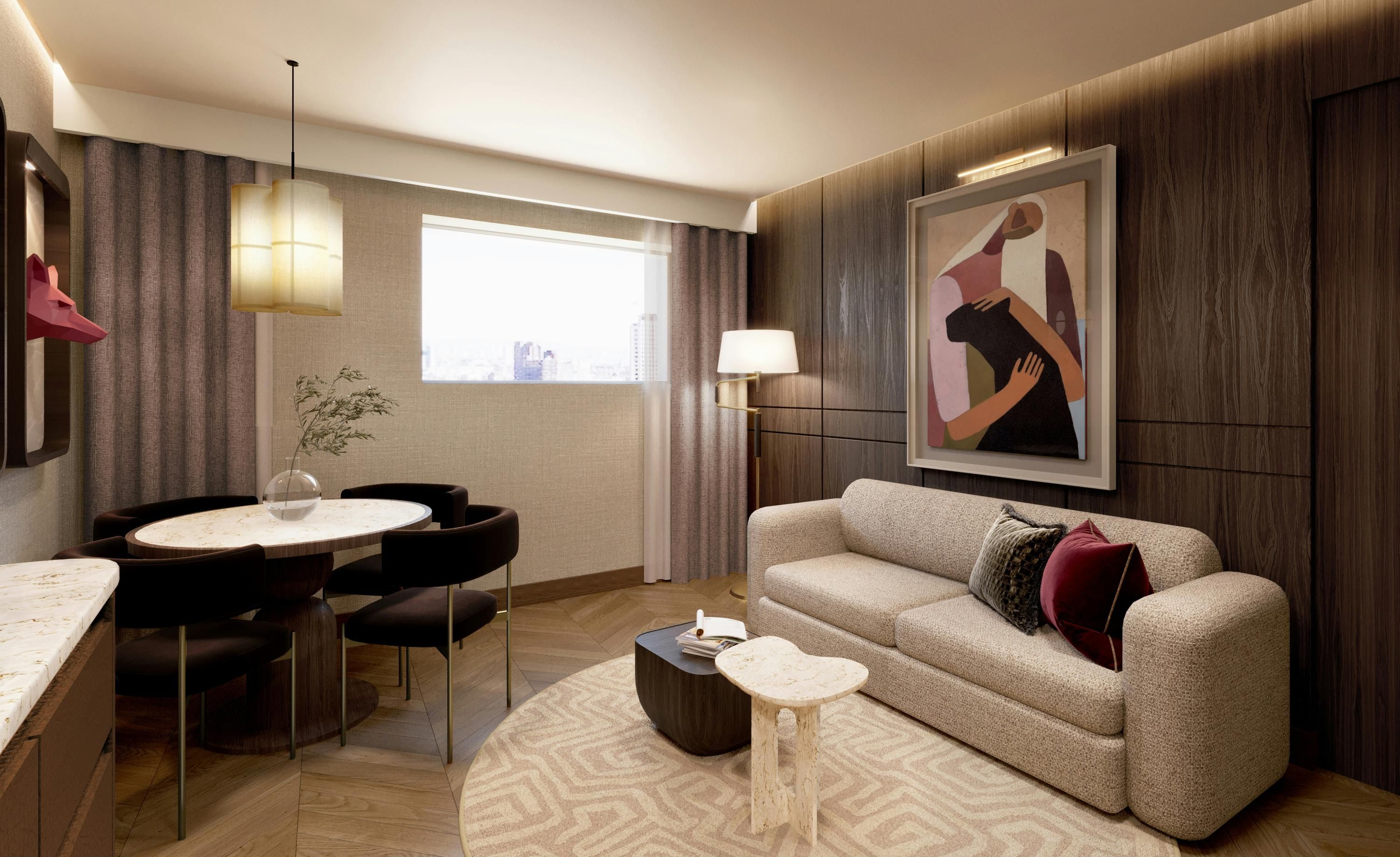 Chambre