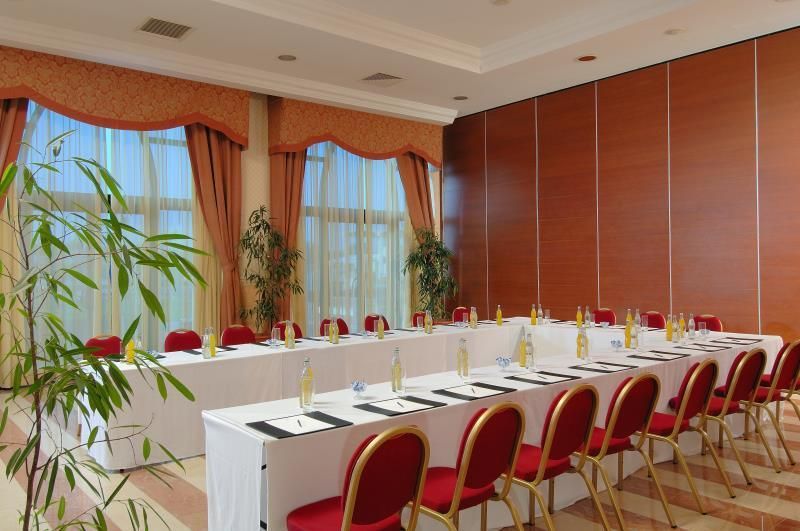 Espace de conférence