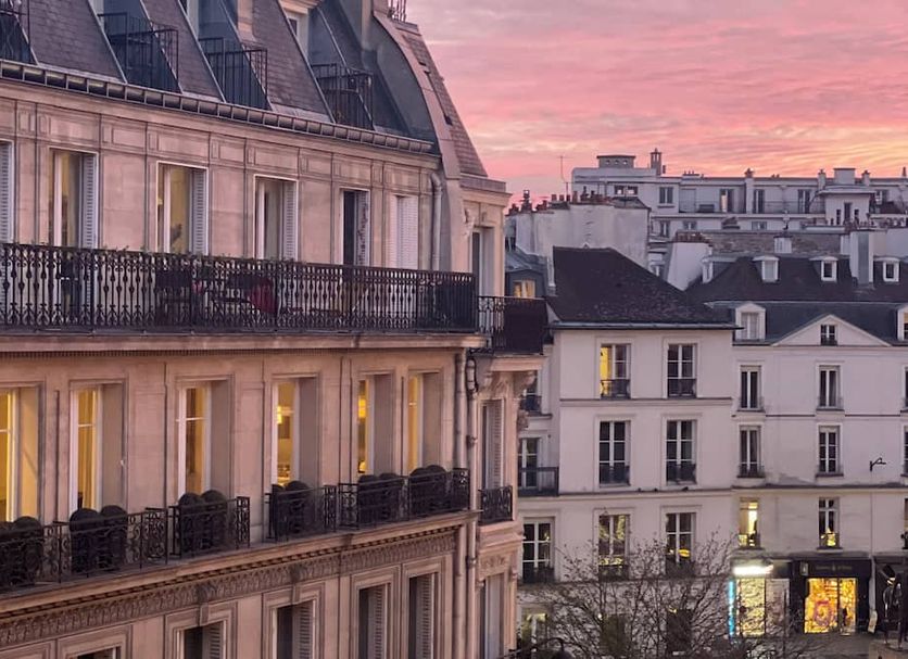 Bâtiment Photo