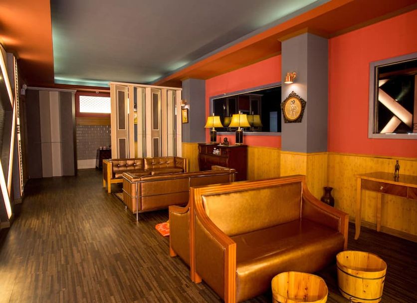Salon Photo