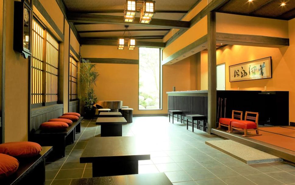 Hall d’entrée Photo