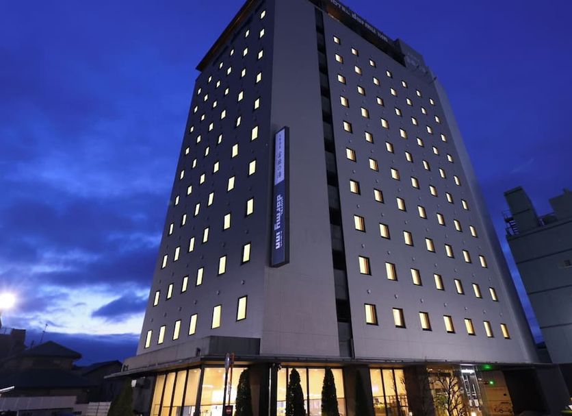 Bâtiment Photo