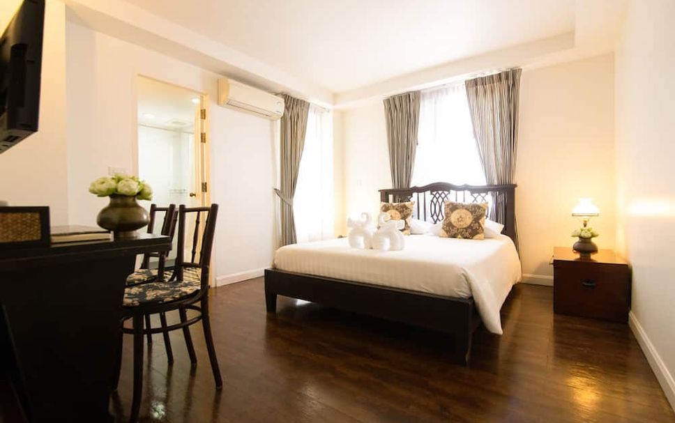 Chambre Photo