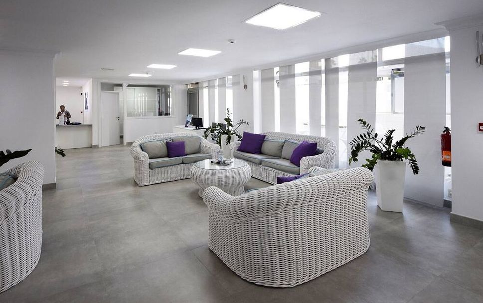 Hall d’entrée Photo