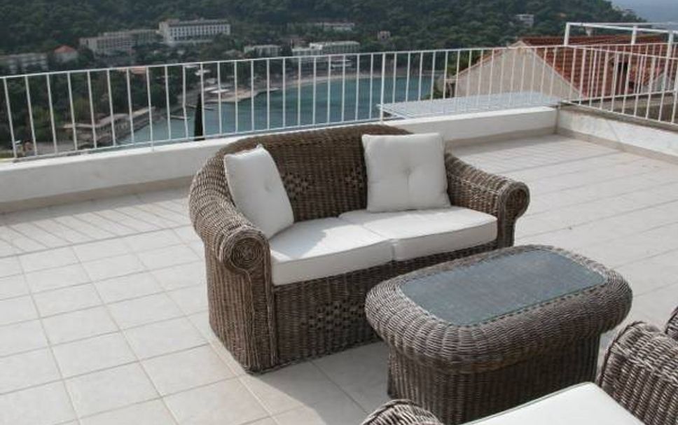 Balcon Photo