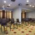 Espace de conférence