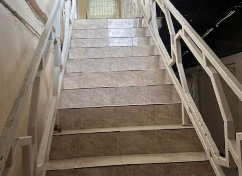 Escalier Photo
