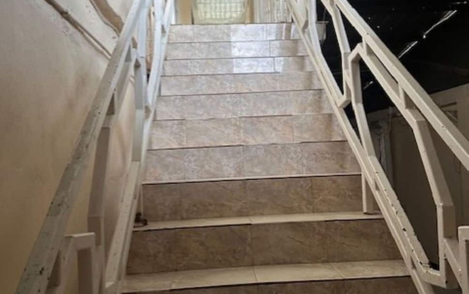 Escalier Photo
