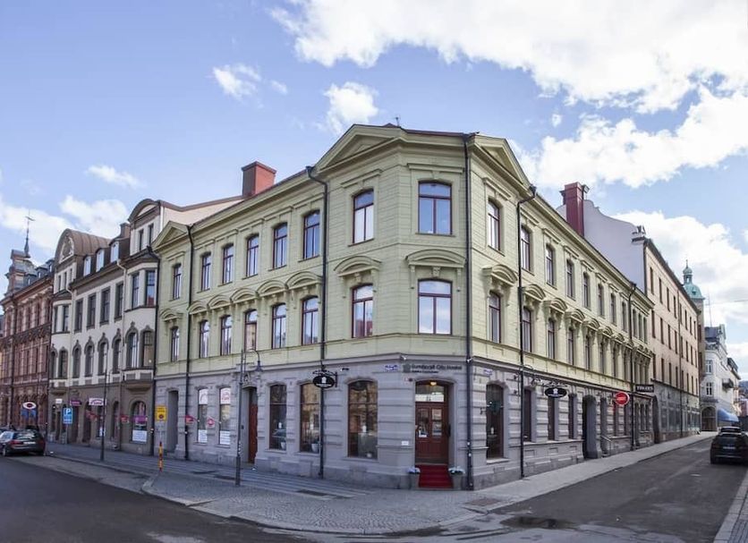 Bâtiment Photo