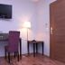 Équipements de la chambre