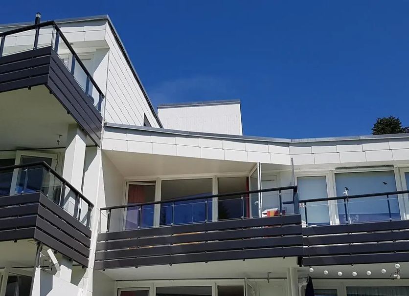 Bâtiment Photo