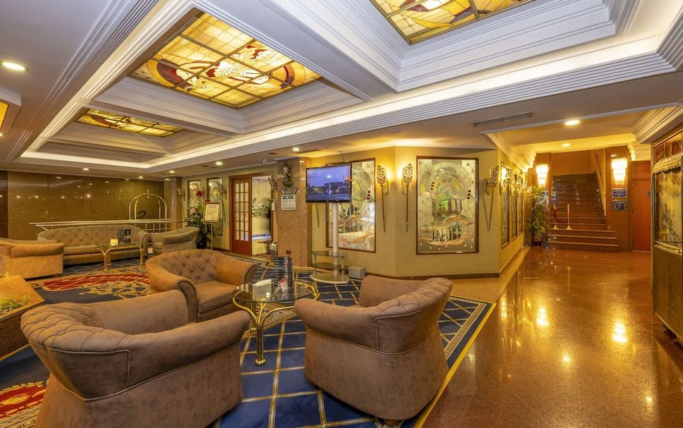 Hall d’entrée Photo