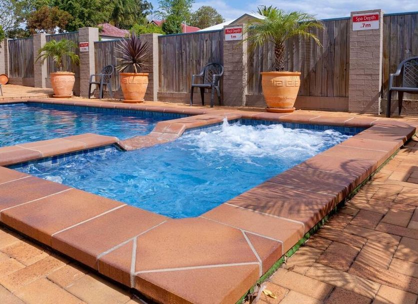 Piscine Photo