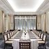 Salle de banquet