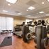 Salle de sport