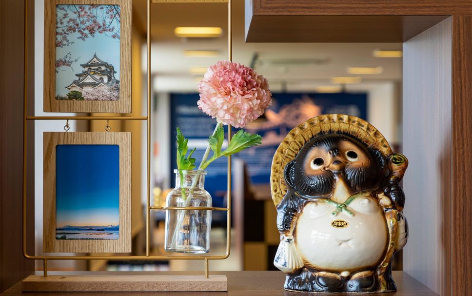 Prestation hôtelière Photo