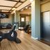 Salle de sport