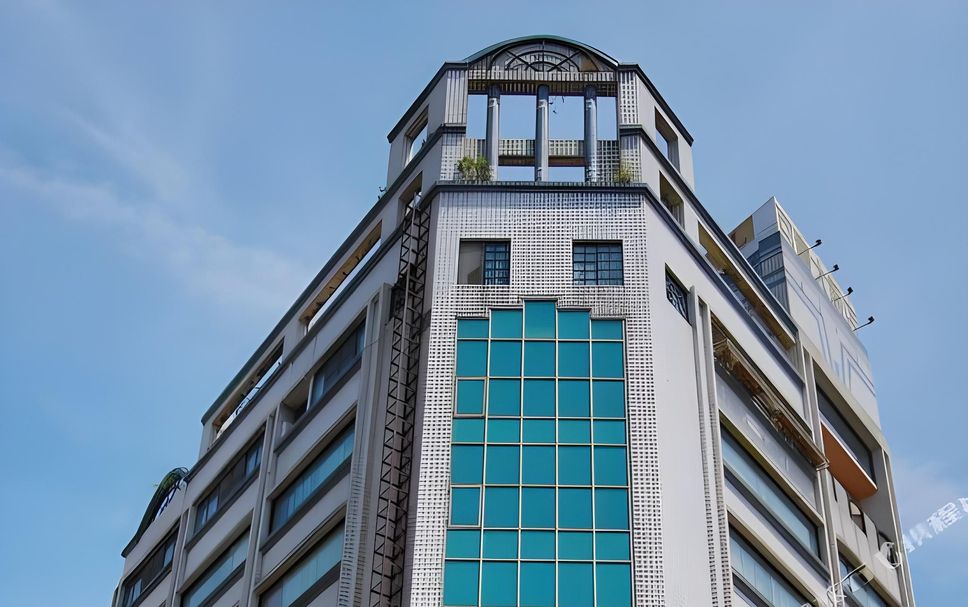 Bâtiment Photo