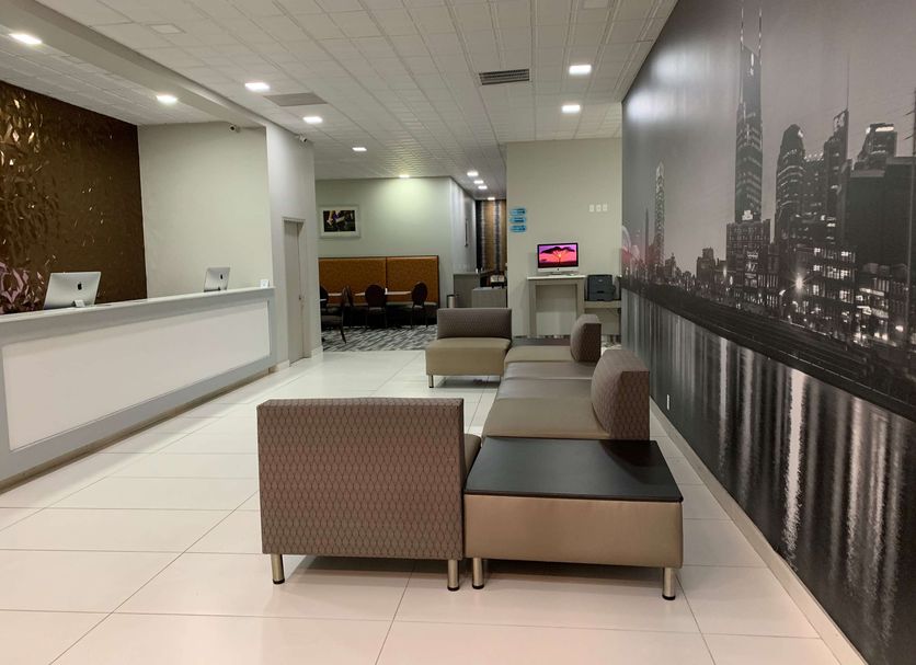 Hall d’entrée Photo