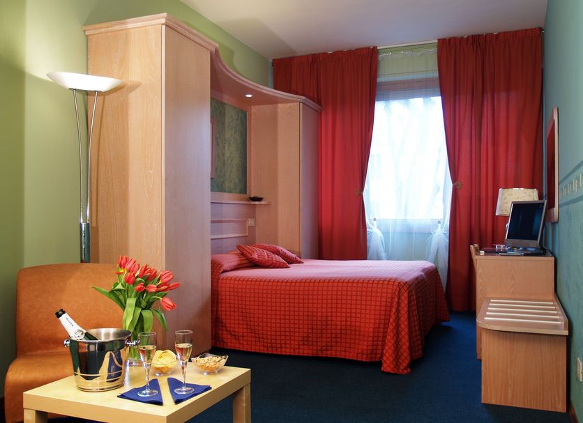 Chambre Photo