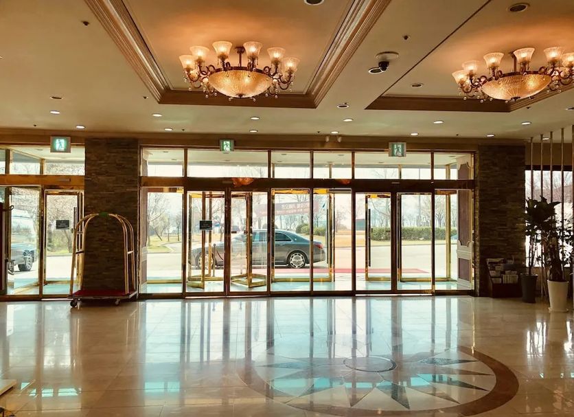 Hall d’entrée Photo