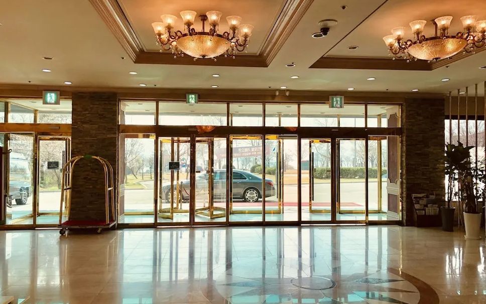 Hall d’entrée Photo