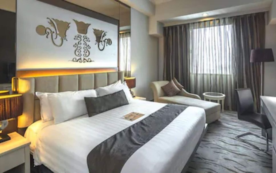Chambre Photo