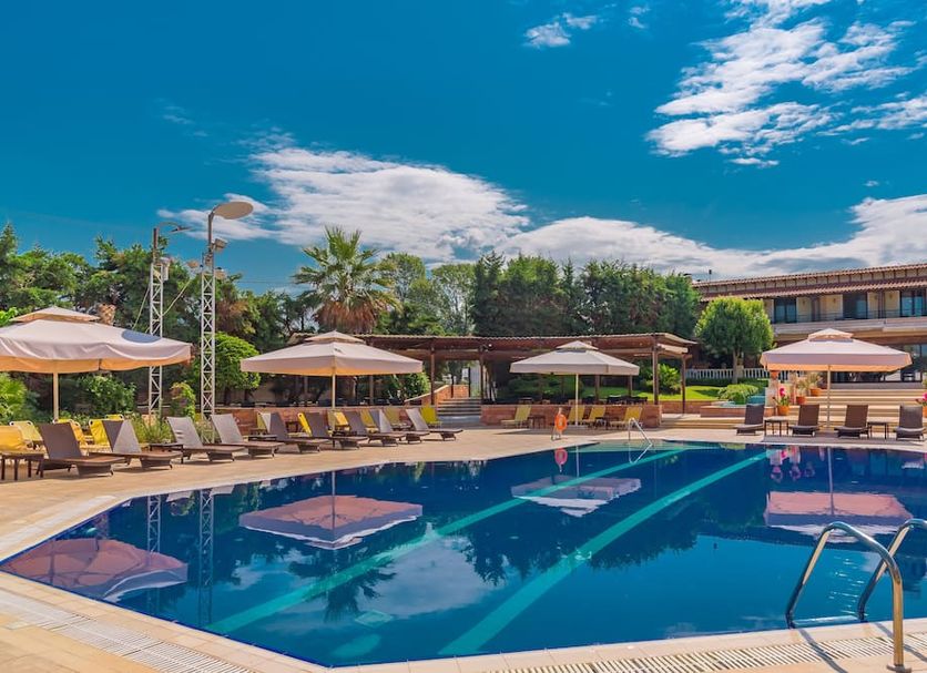 Piscine Photo