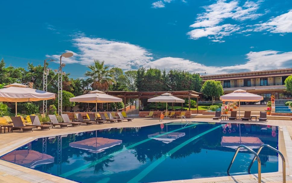 Piscine Photo