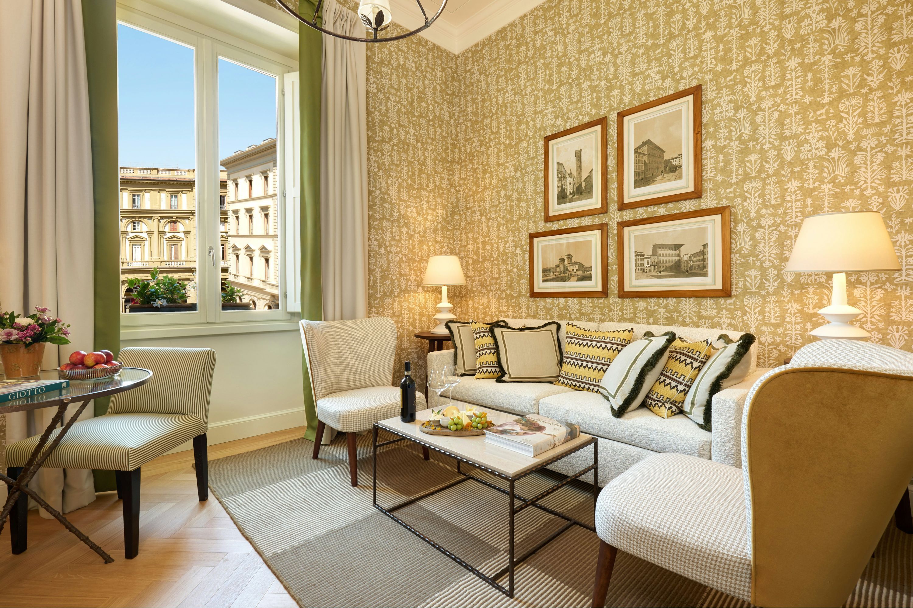 Chambre