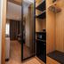 Équipements de la chambre