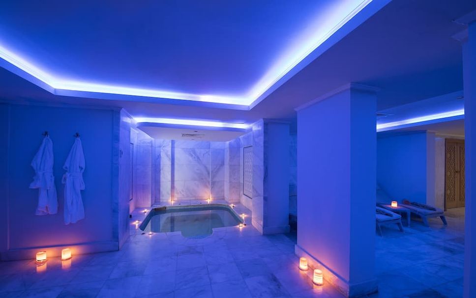 Spa Photo