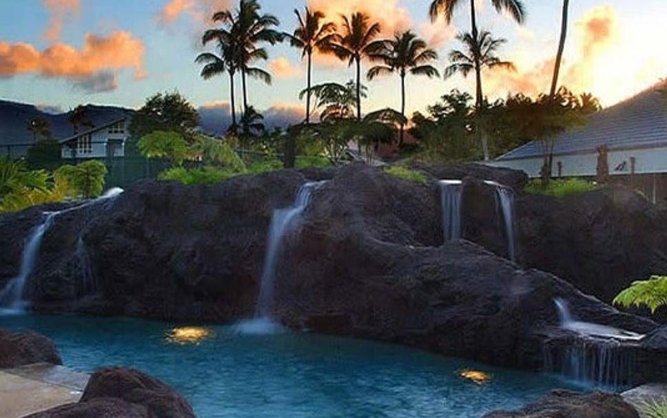Piscine Photo