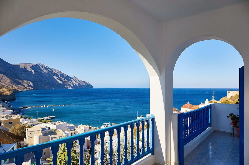 Balcon Photo