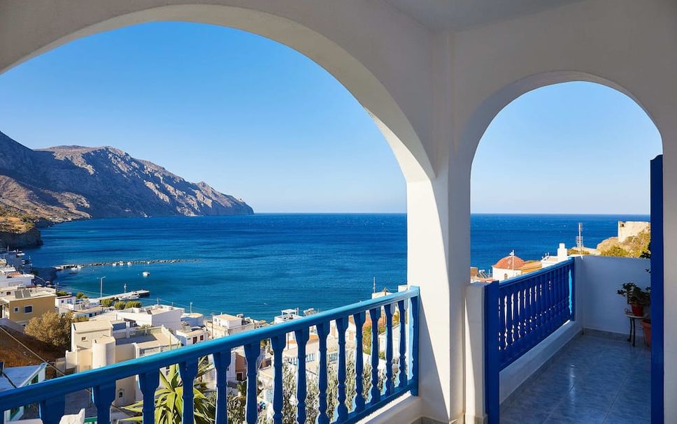 Balcon Photo