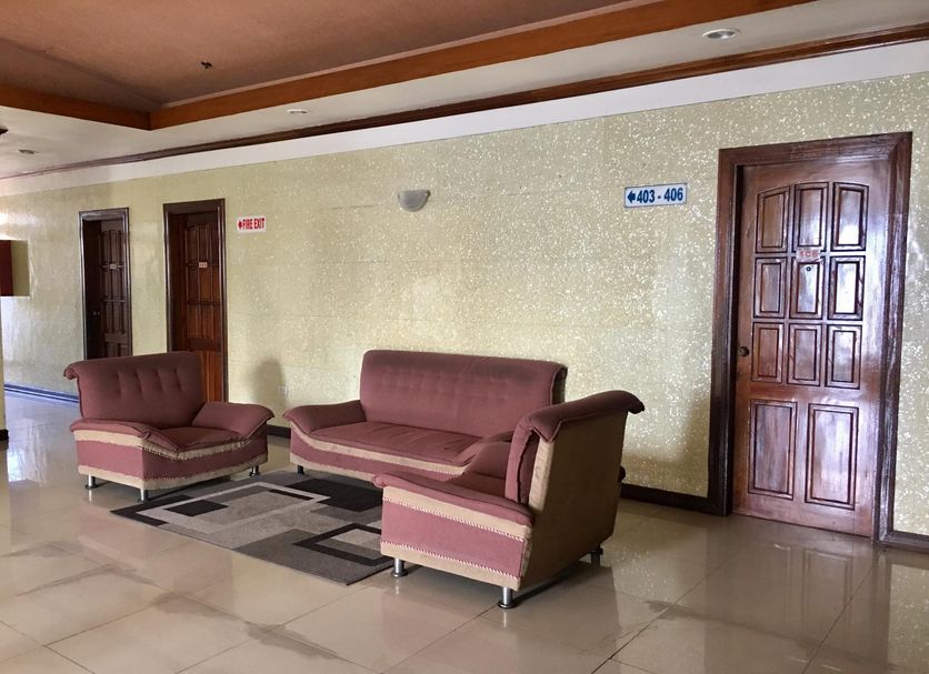 Hall d’entrée Photo