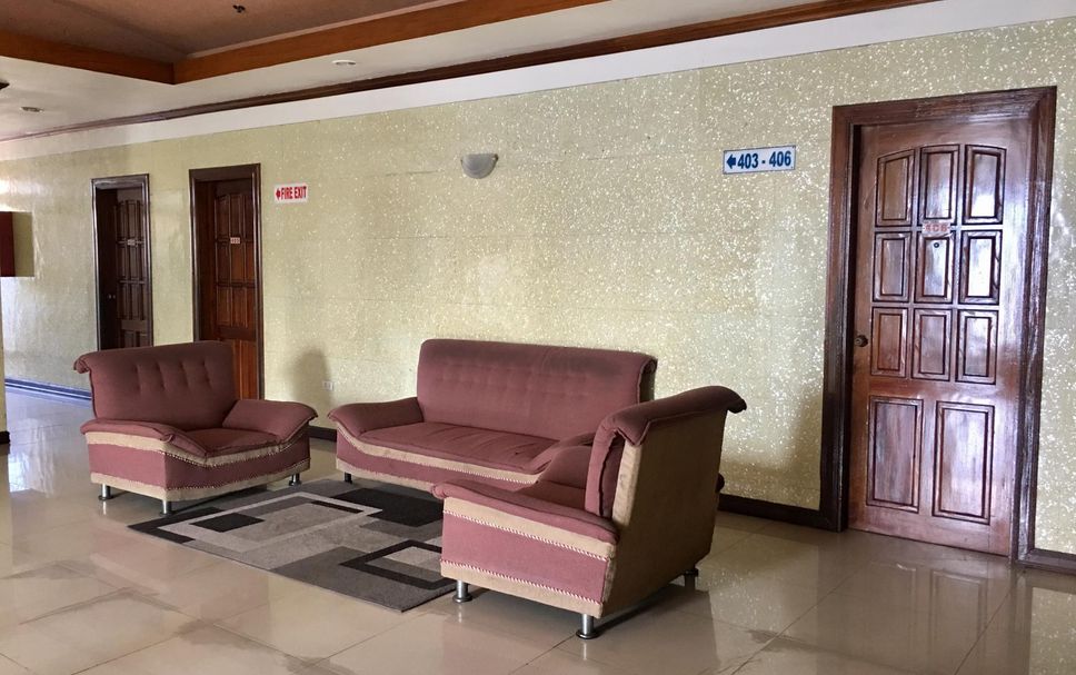 Hall d’entrée Photo