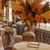 Salle de banquet
