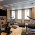 Salle de sport
