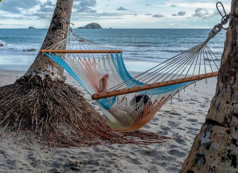 Plage Photo
