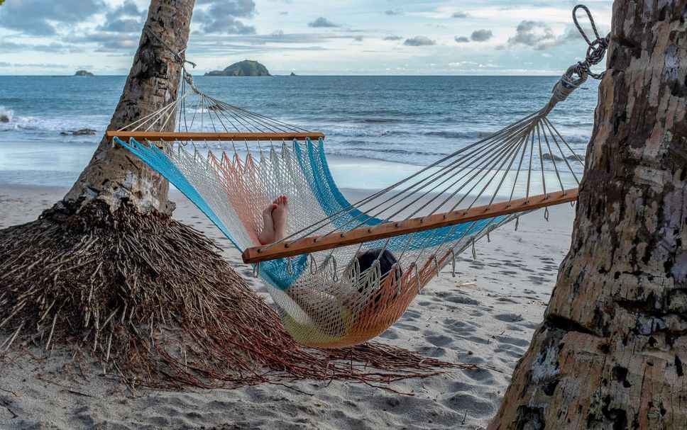 Plage Photo